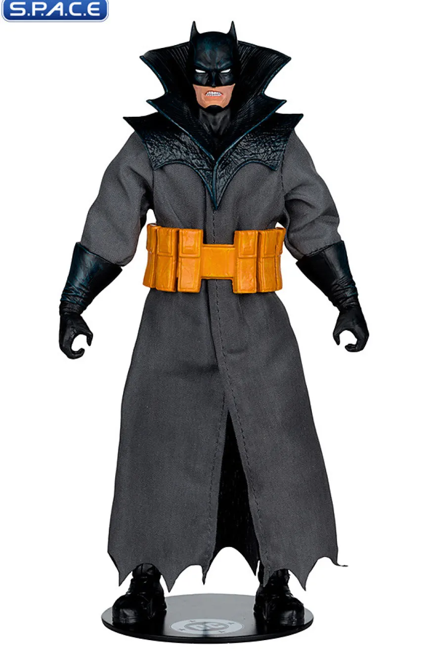 Batman from Batman of Bethlehem