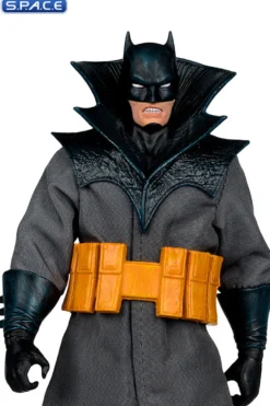 Batman from Batman of Bethlehem
