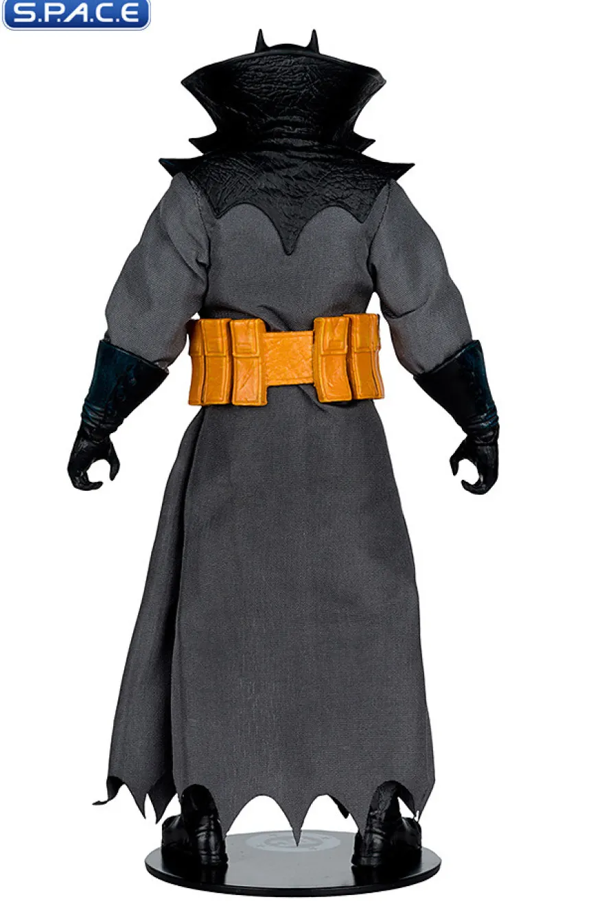 Batman from Batman of Bethlehem