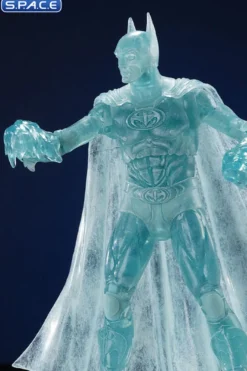 Batman from Batman & Robin Gold Label Collection