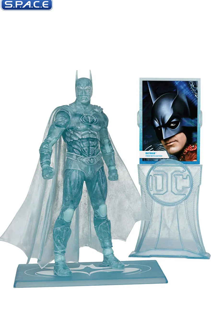 Batman from Batman & Robin Gold Label Collection