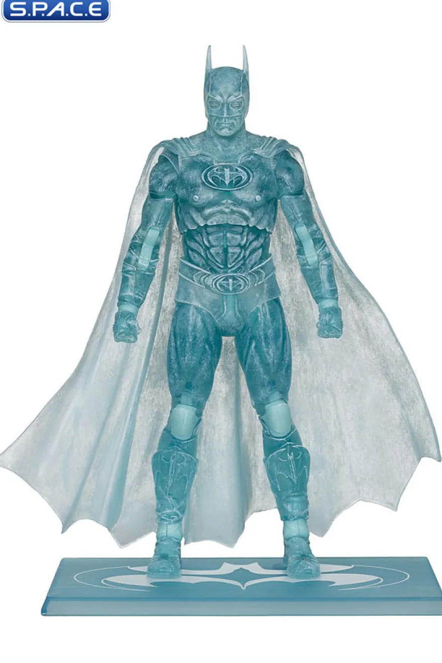 Batman from Batman & Robin Gold Label Collection