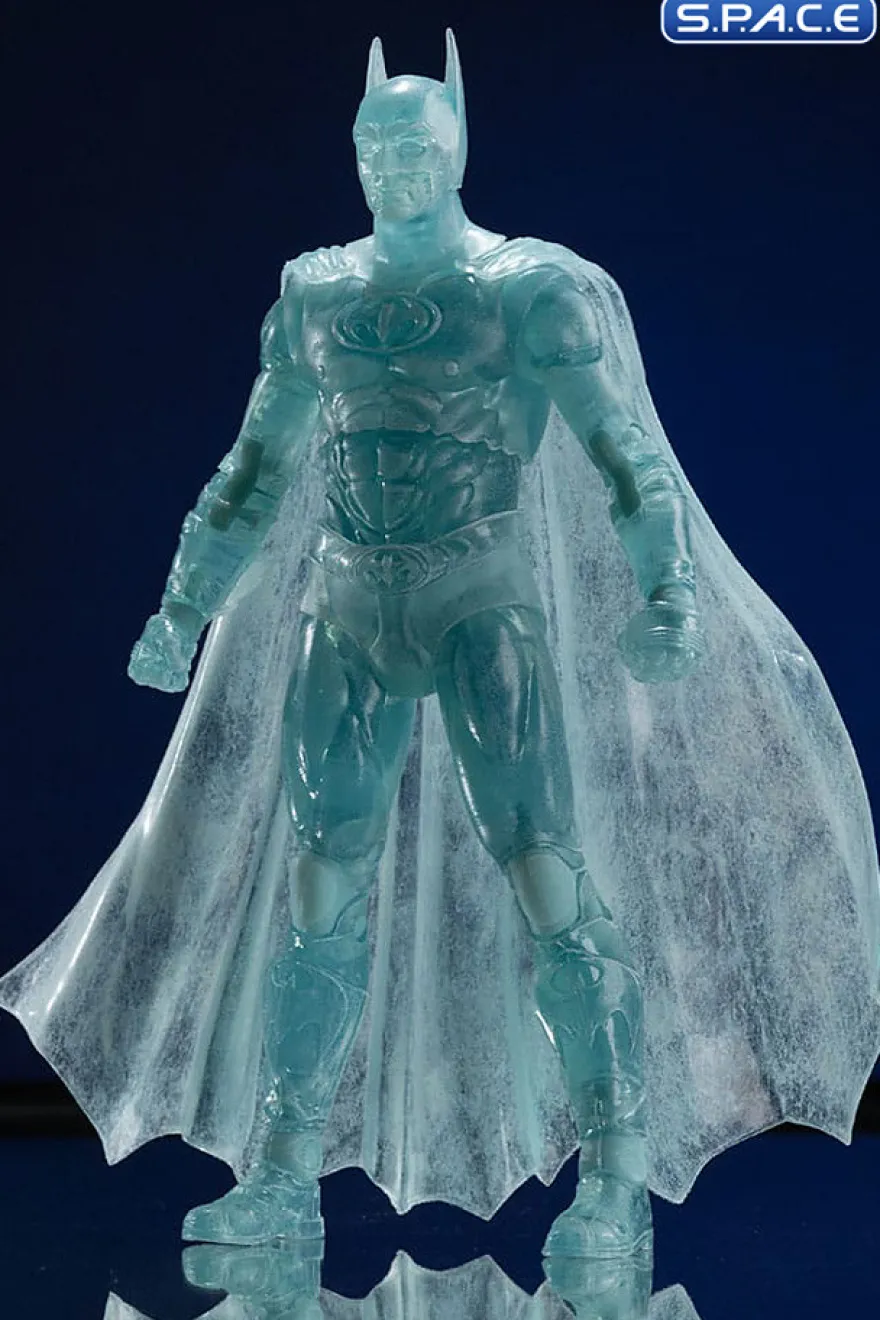 Batman from Batman & Robin Gold Label Collection