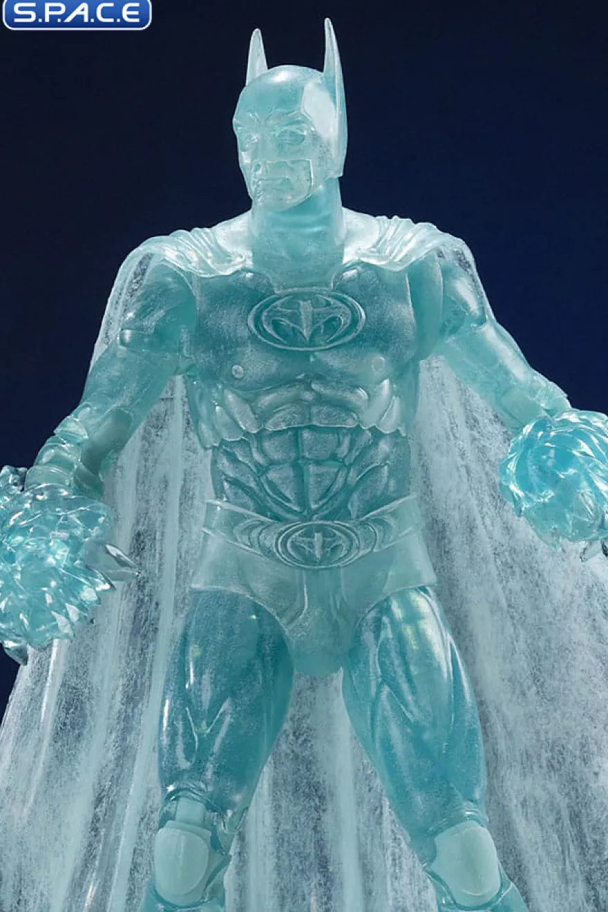 Batman from Batman & Robin Gold Label Collection