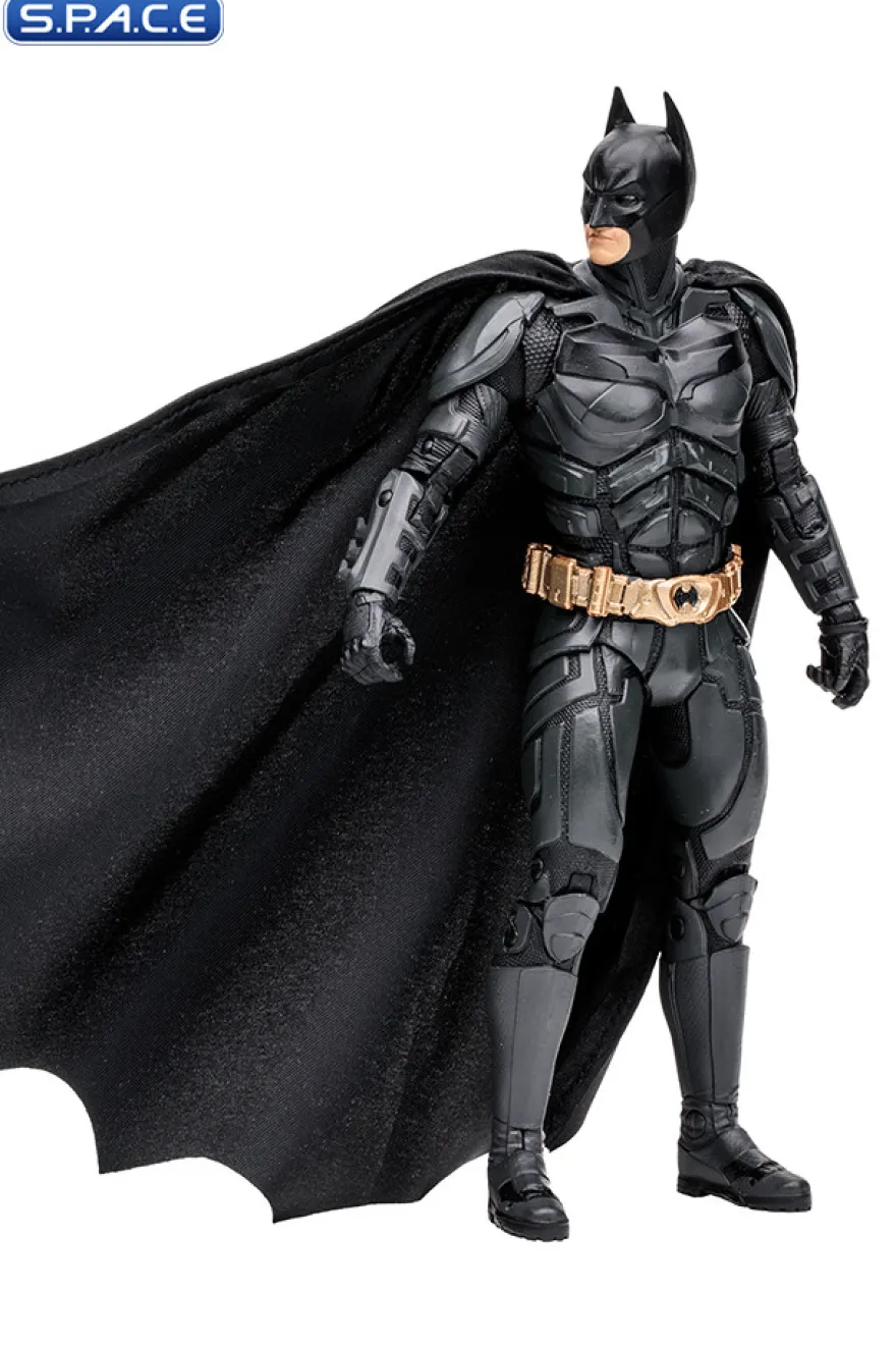 Batman from Batman: The Dark Knight Vault Collection