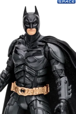 Batman from Batman: The Dark Knight Vault Collection