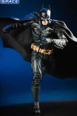 Batman from Batman: The Dark Knight Vault Collection