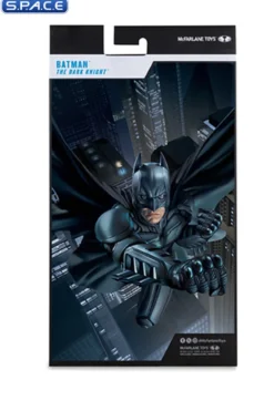 Batman from Batman: The Dark Knight Vault Collection