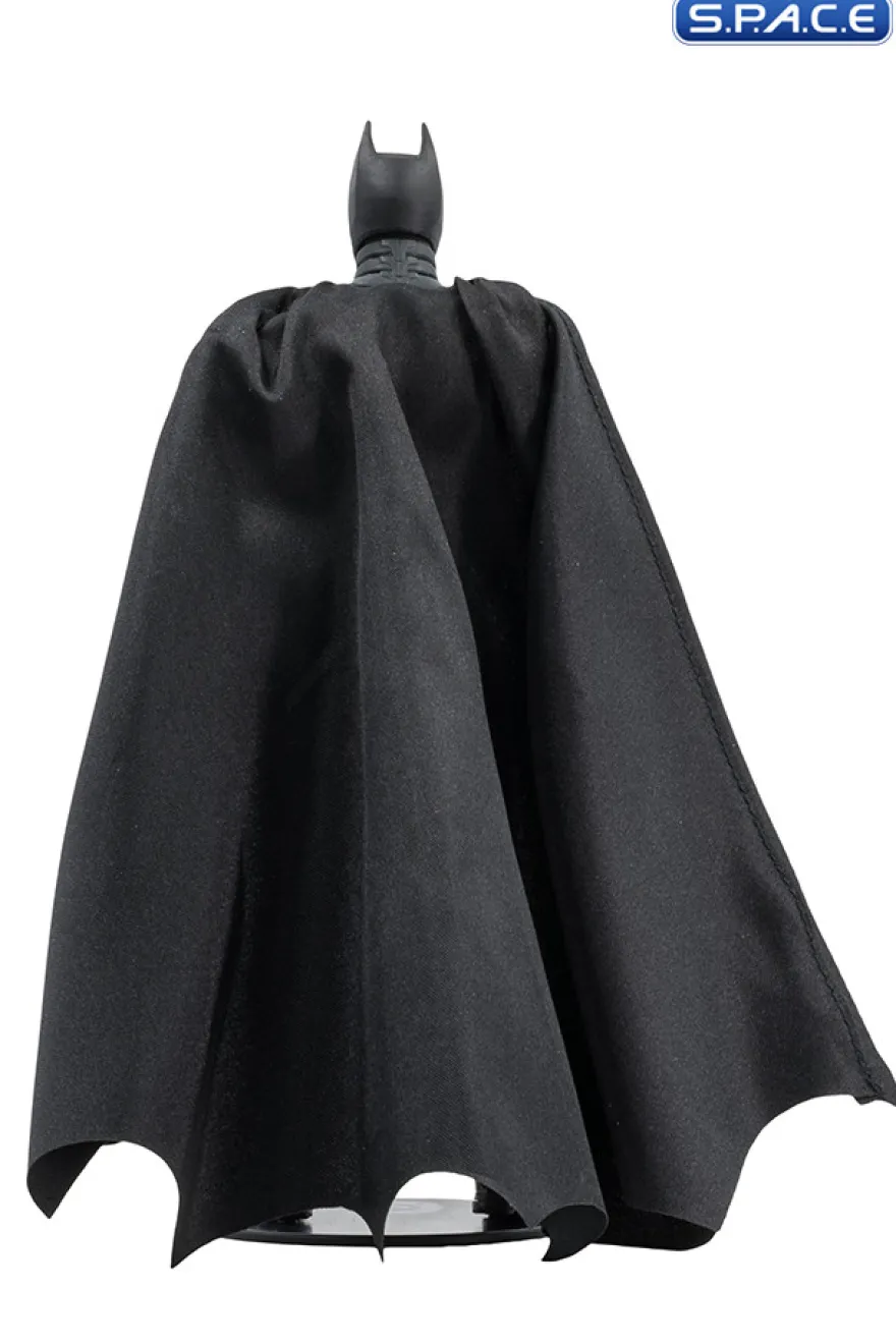 Batman from Batman: The Dark Knight Vault Collection