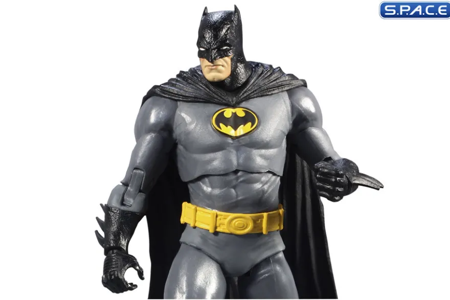 Batman from Batman: Three Jokers