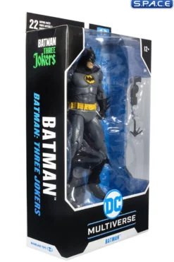 Batman from Batman: Three Jokers
