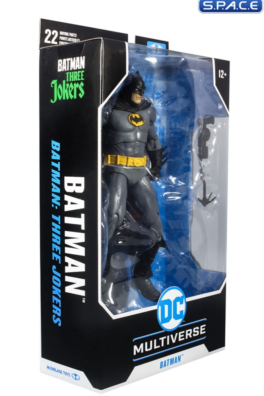 Batman from Batman: Three Jokers