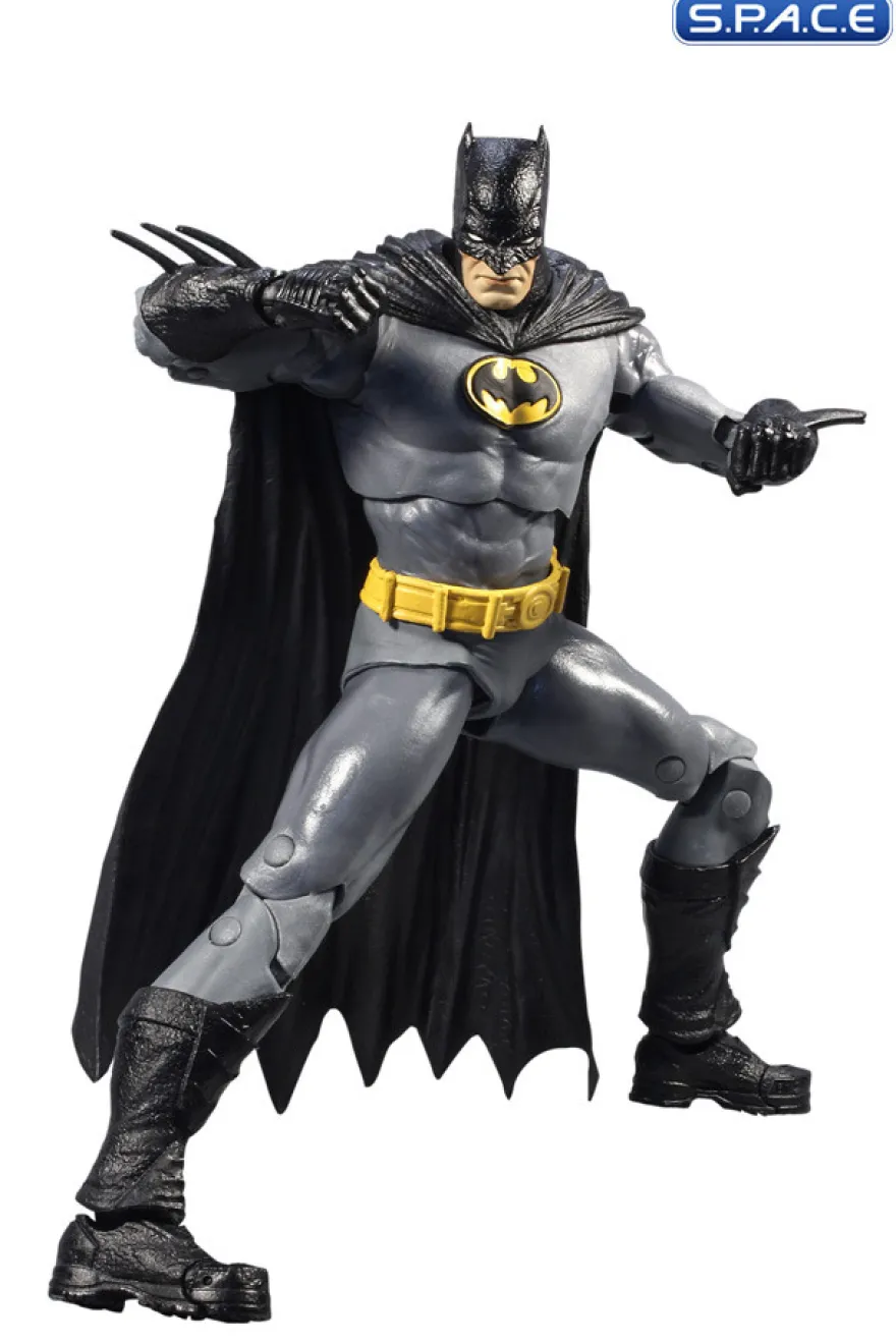 Batman from Batman: Three Jokers