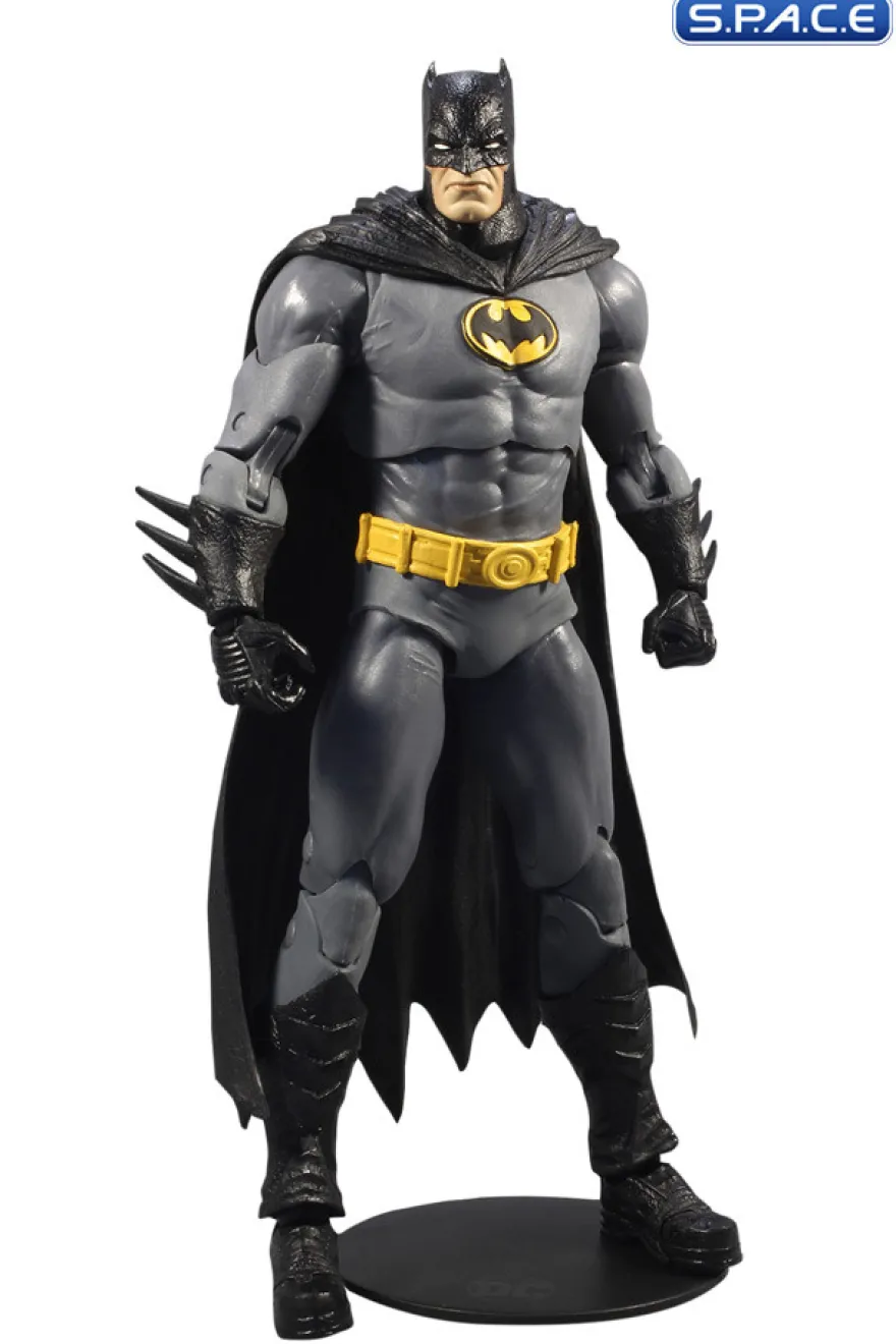 Batman from Batman: Three Jokers