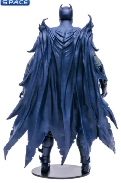 Batman from Blackest Night BAF