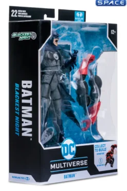 Batman from Blackest Night BAF