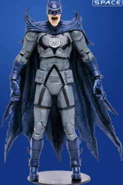 Batman from Blackest Night BAF