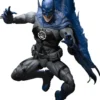 Batman from Blackest Night Dynamic 8ction Heroes