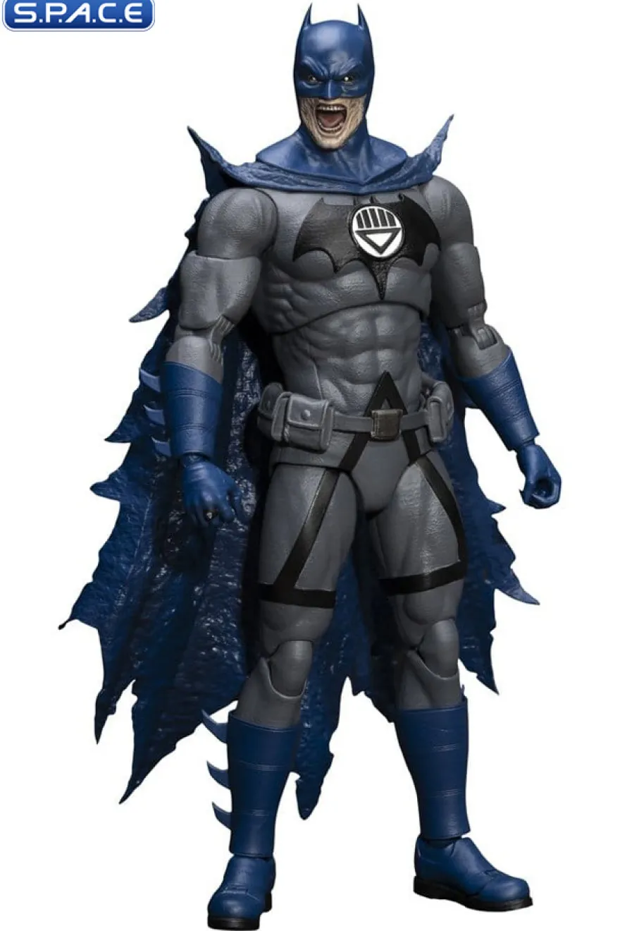 Batman from Blackest Night Dynamic 8ction Heroes