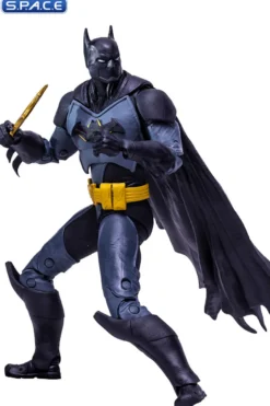 Batman from DC Future State