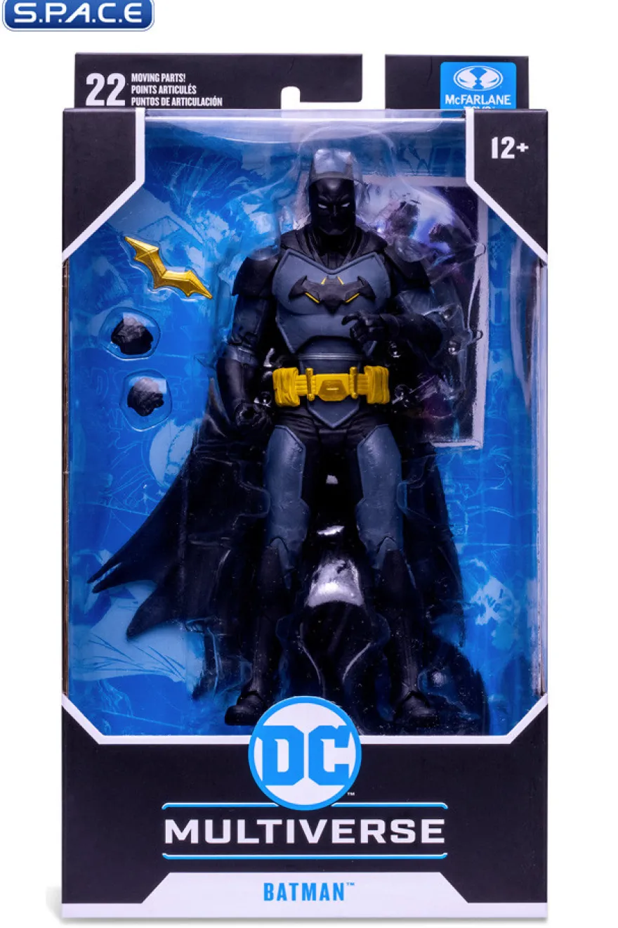 Batman from DC Future State