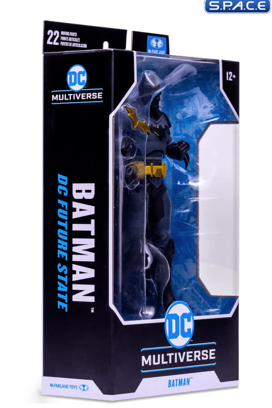 Batman from DC Future State