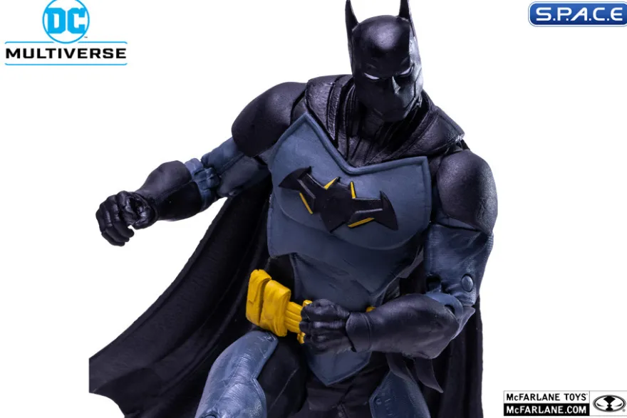 Batman from DC Future State