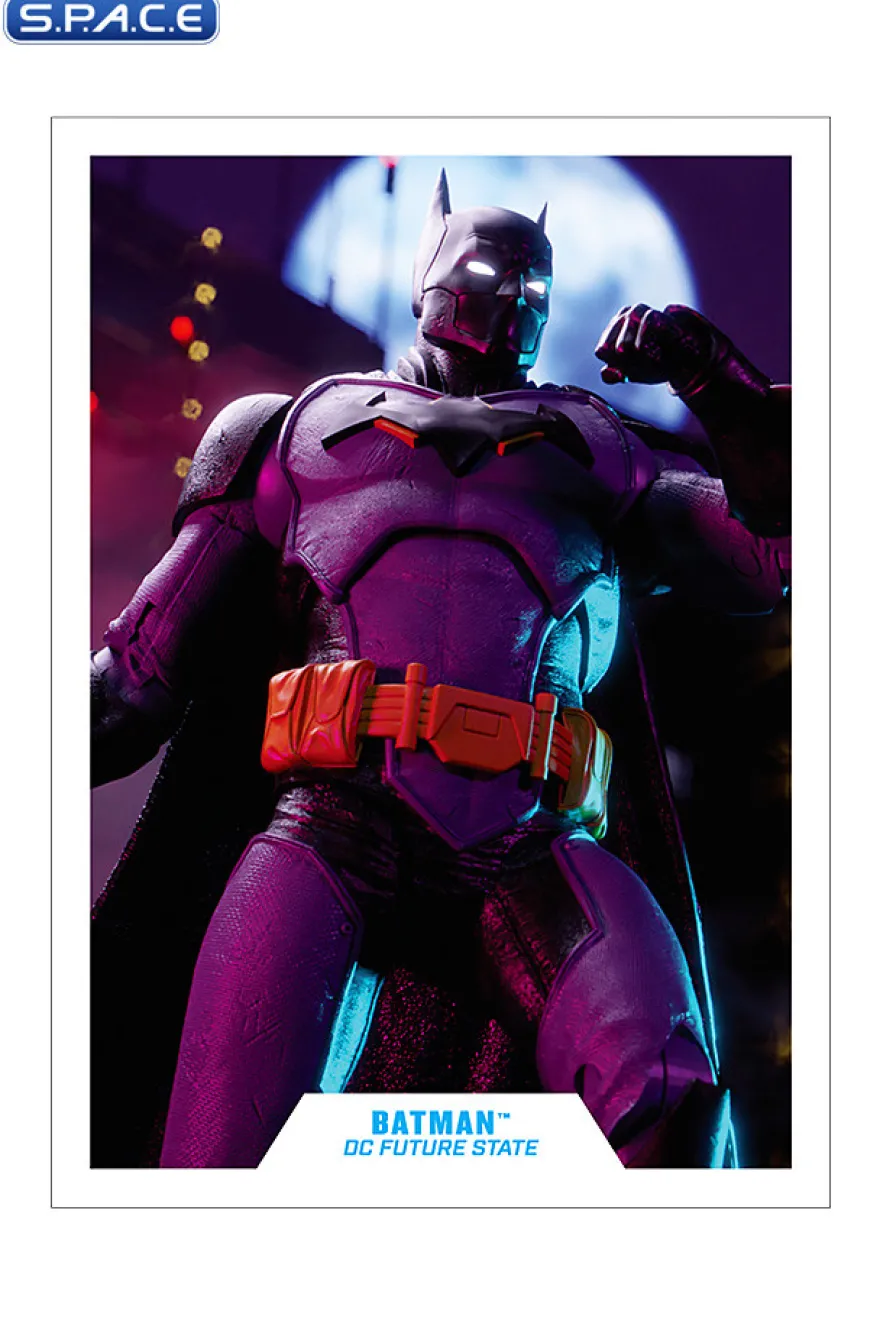 Batman from DC Future State