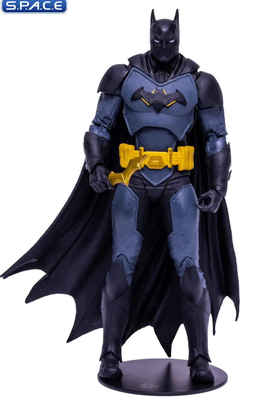 Batman from DC Future State