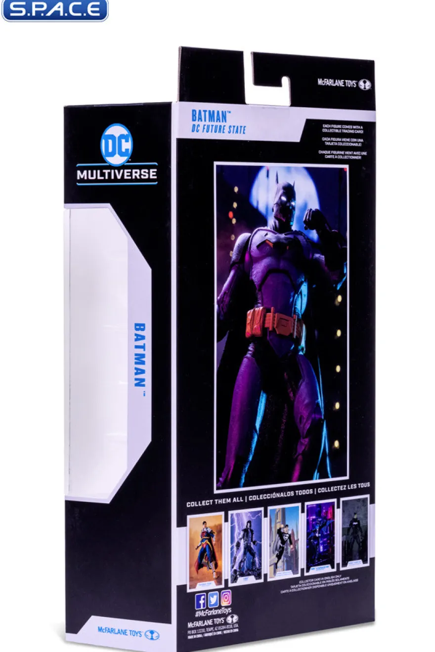 Batman from DC Future State
