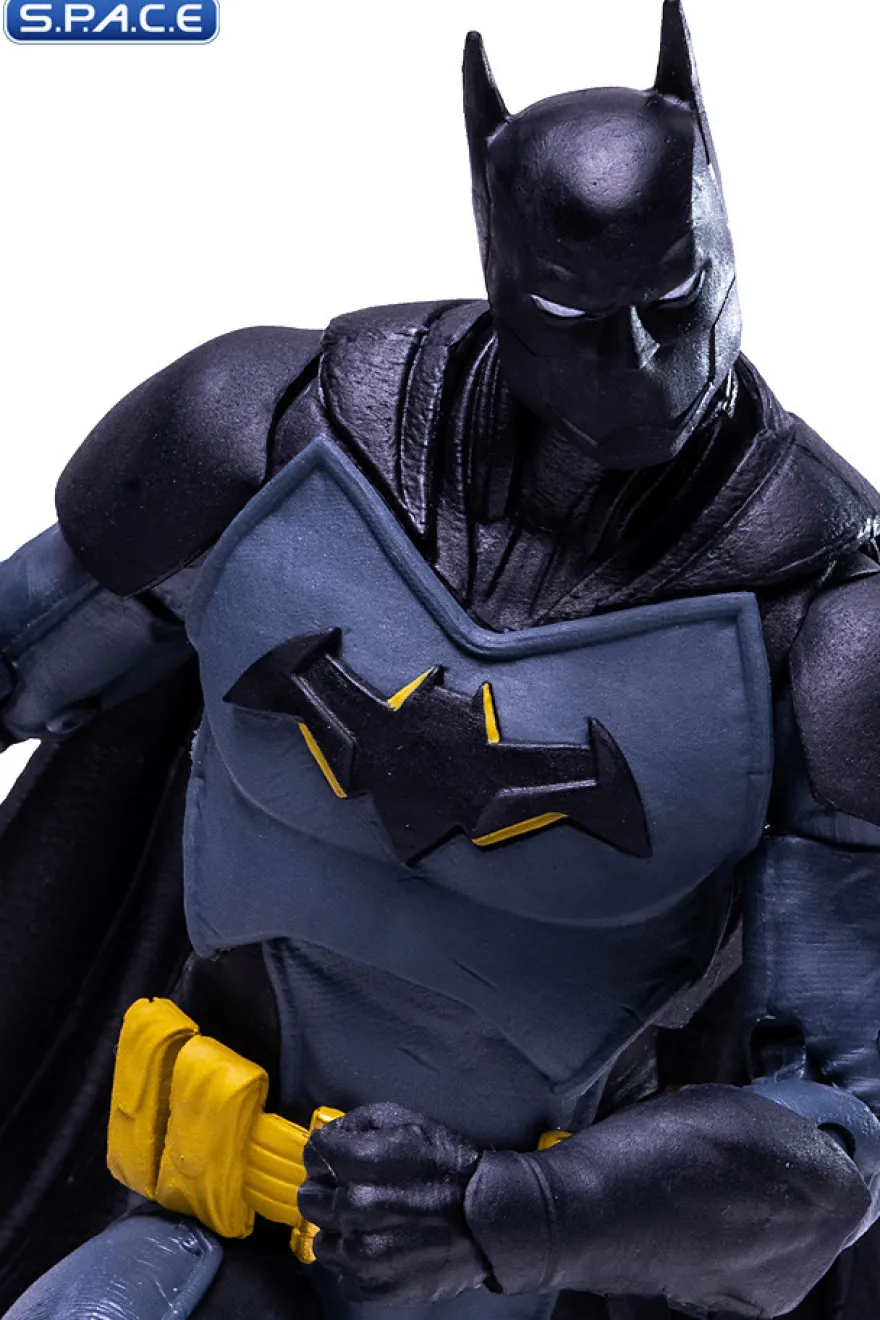 Batman from DC Future State