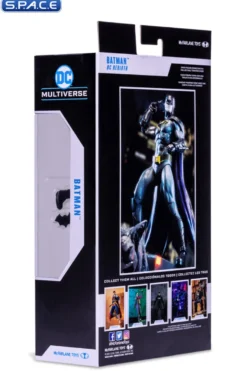 Batman from DC Rebirth