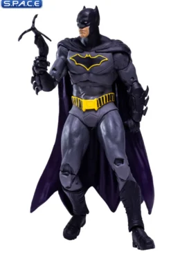 Batman from DC Rebirth
