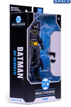 Batman from DC Rebirth