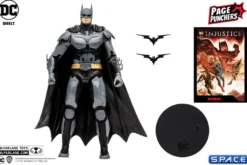 Batman from Injustice 2