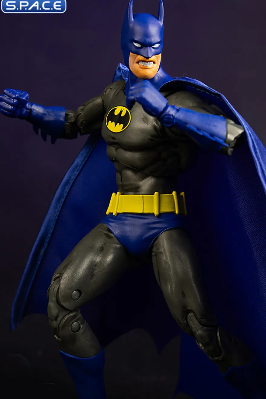 Batman from 90's Justice League
