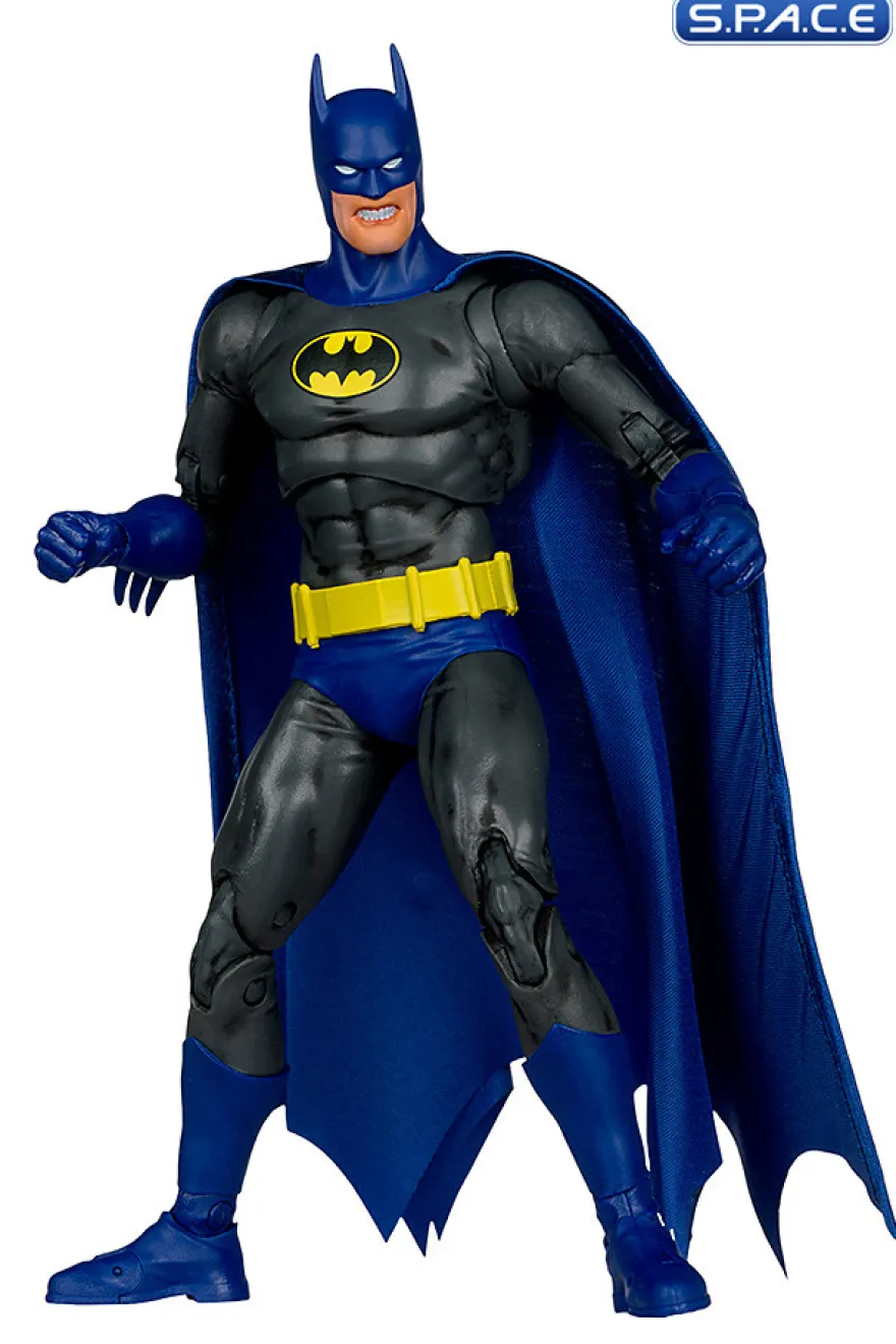 Batman from 90's Justice League