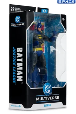 Batman from 90's Justice League