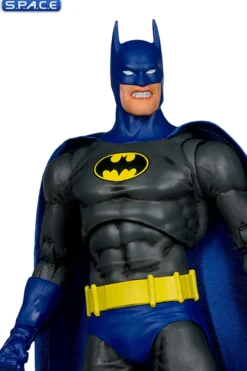 Batman from 90's Justice League