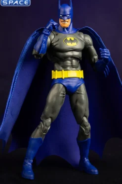 Batman from 90's Justice League