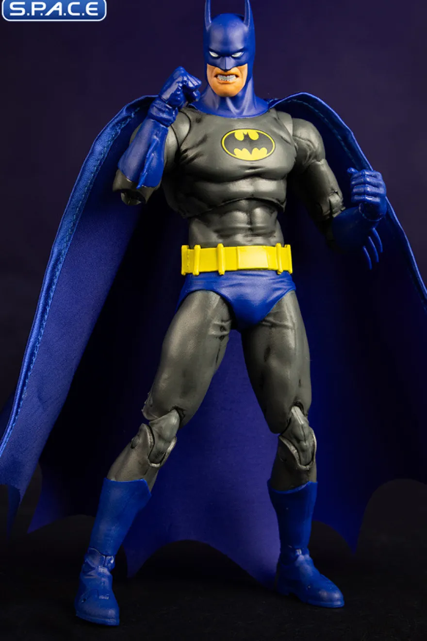 Batman from 90's Justice League