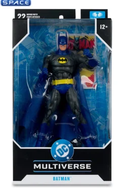 Batman from 90's Justice League
