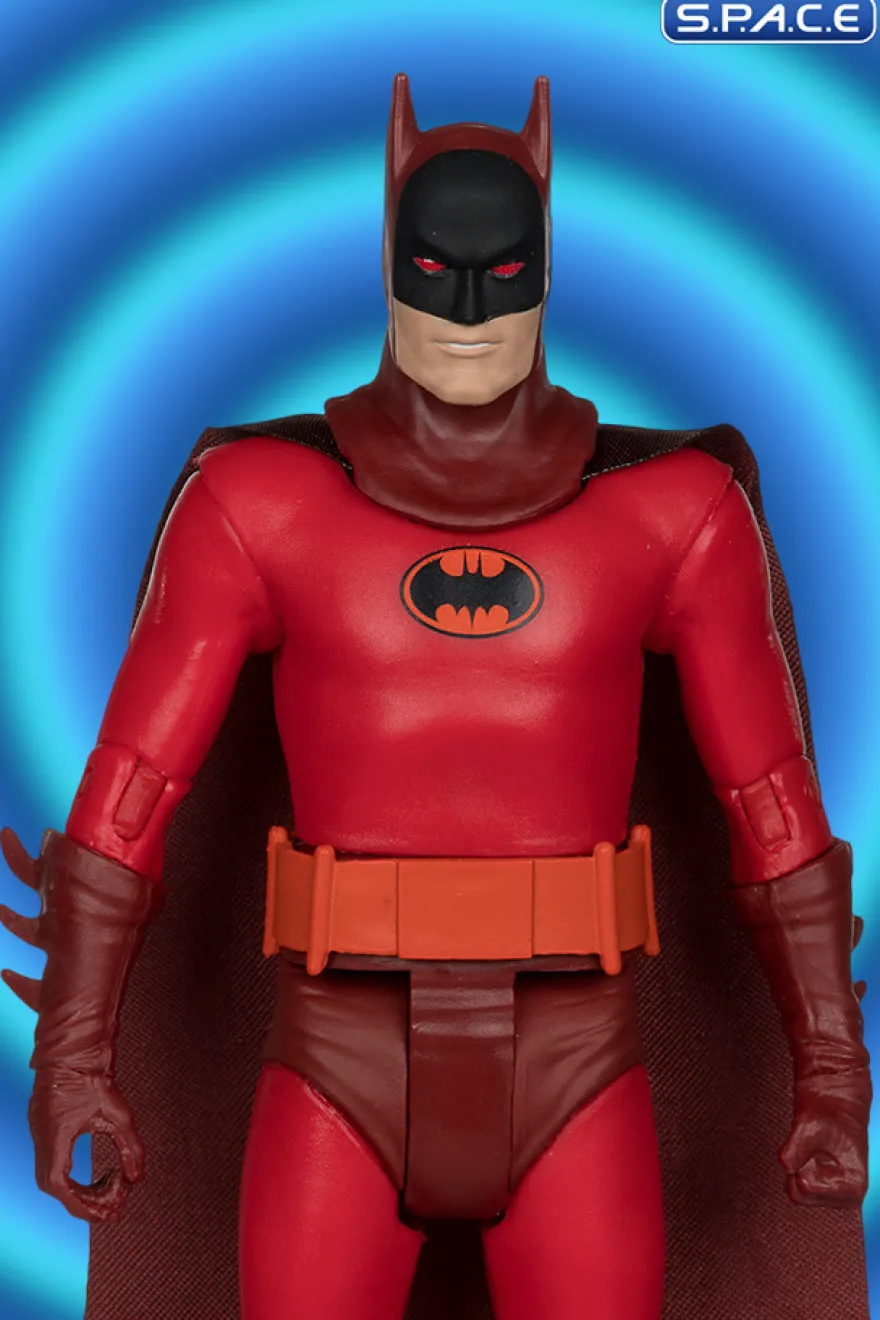 Batman from Super Friends - Platinum Edition