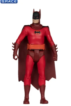 Batman from Super Friends - Platinum Edition