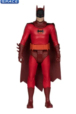 Batman from Super Friends - Platinum Edition