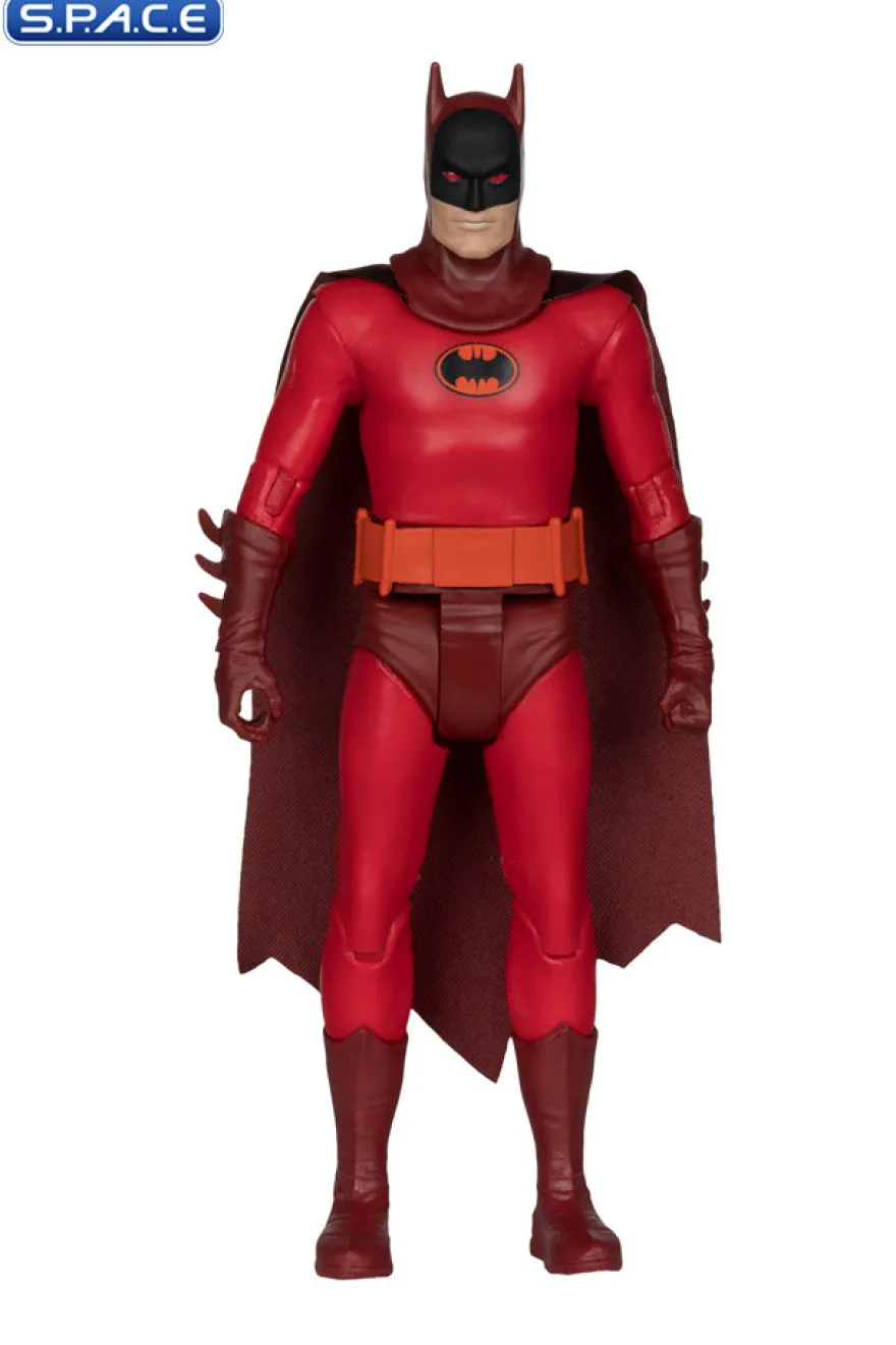 Batman from Super Friends - Platinum Edition