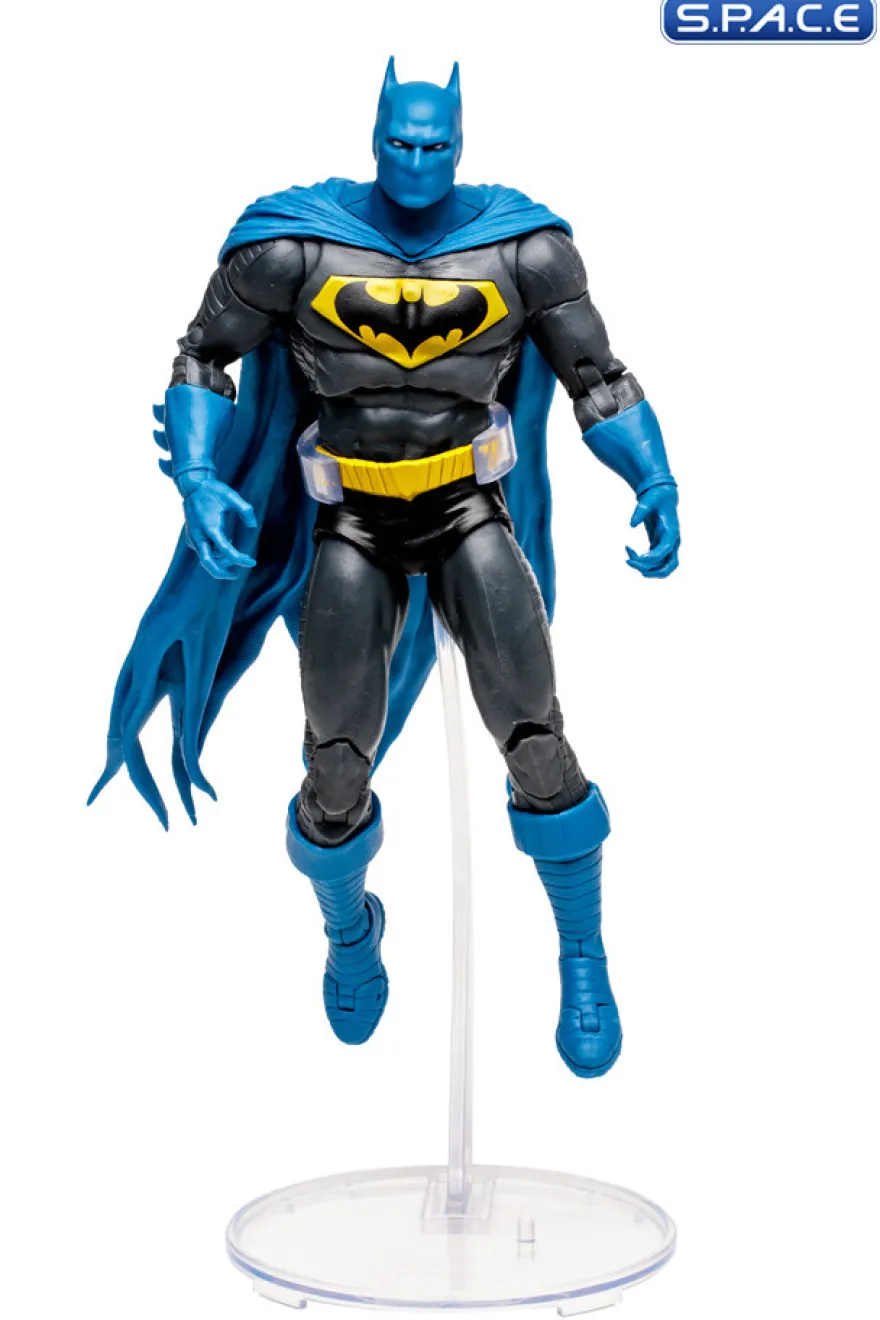Batman from Superman: Speeding Bullets