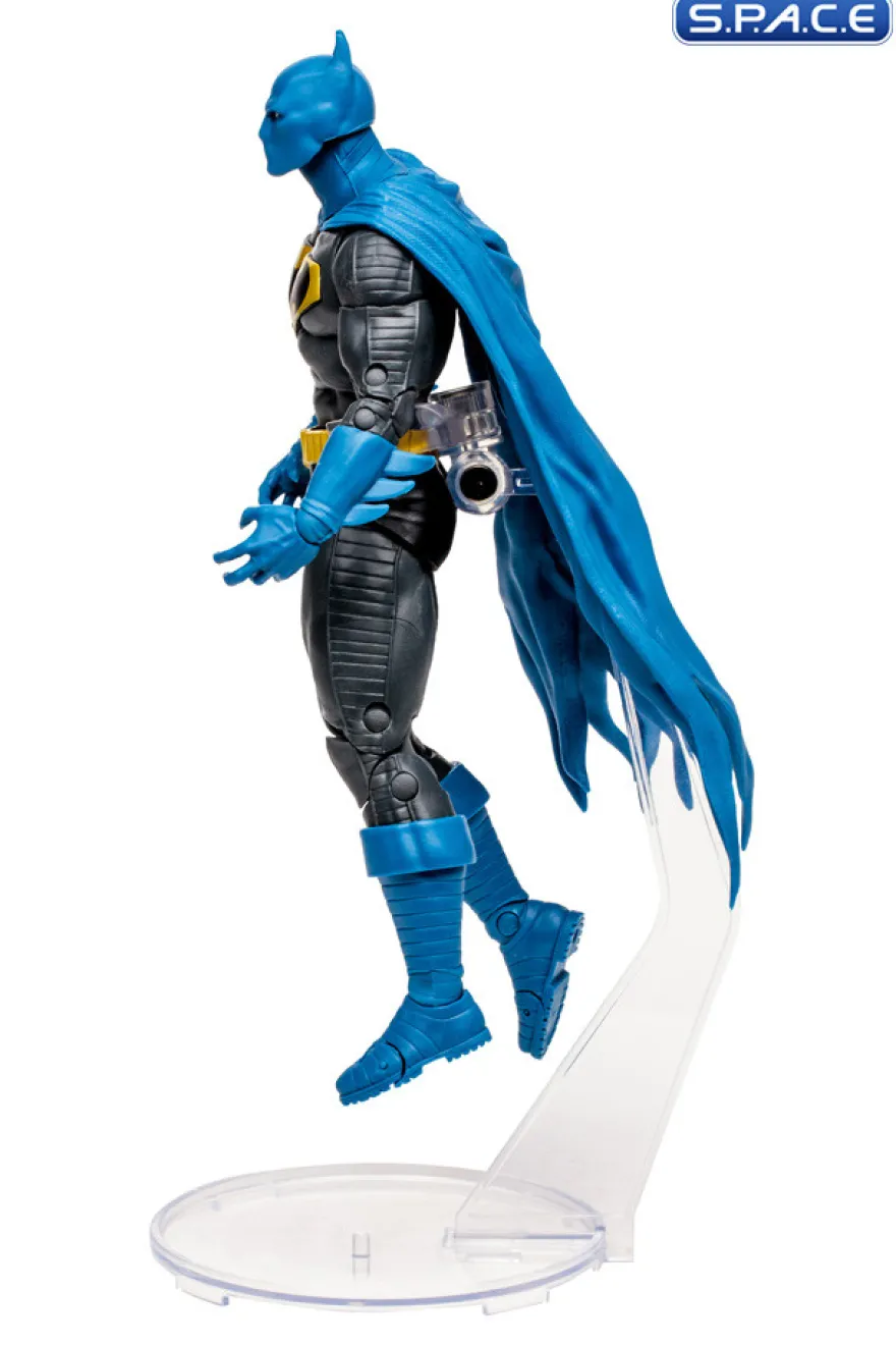 Batman from Superman: Speeding Bullets