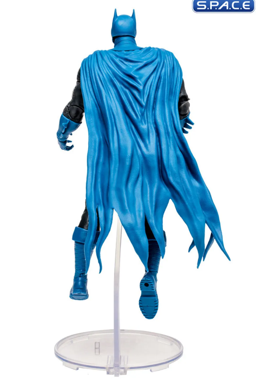 Batman from Superman: Speeding Bullets