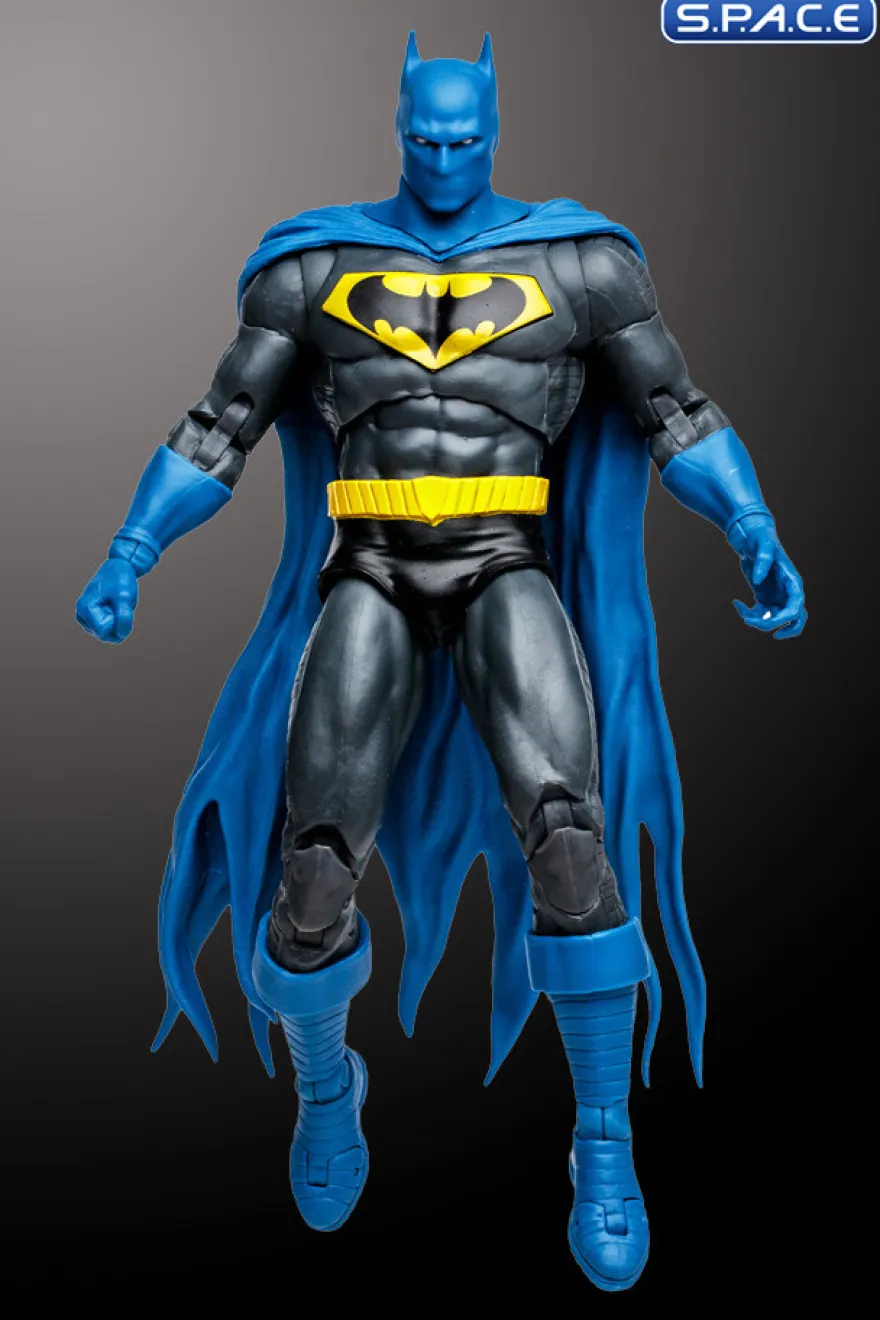 Batman from Superman: Speeding Bullets